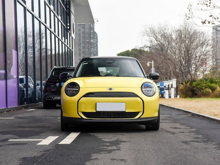 سبوتلايت EV MINI - الصورة 2