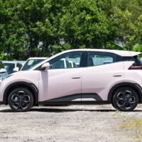 BYD seagull - 图片 3