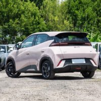 BYD seagull - 图片 4
