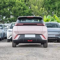 BYD seagull - 图片 5