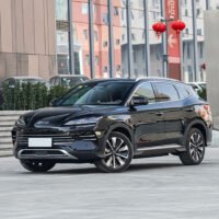 BYD Song Plus Ev