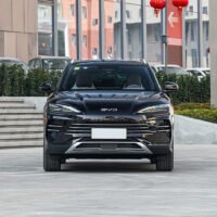 BYD Song Plus Ev - 图片 2