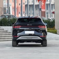 BYD Song Plus Ev - 图片 5